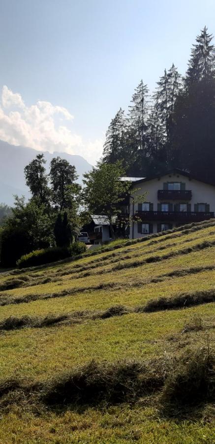 فندق Landhaus Degen بيسخوفسويسن المظهر الخارجي الصورة